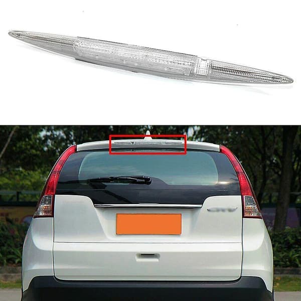 Led højniveaumonteret bagbremselys til Honda Crv 2012-2016