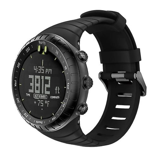 Smart Watch watch ranneke Suunto Corelle Black