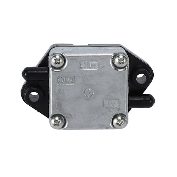 F4 4t Bränslepump För Parsun Hdx Makara Yamaha F5 Makara F8 utombordare