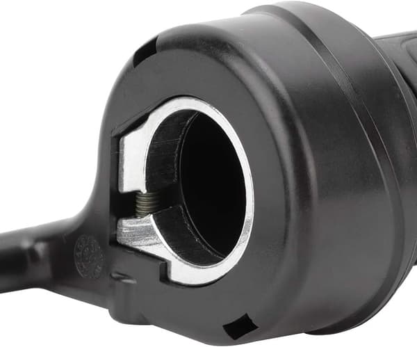 Throttle Accelerator Grip Kabel til E-cykel, Elcykel, Scooter, ATV, Dirt Bike