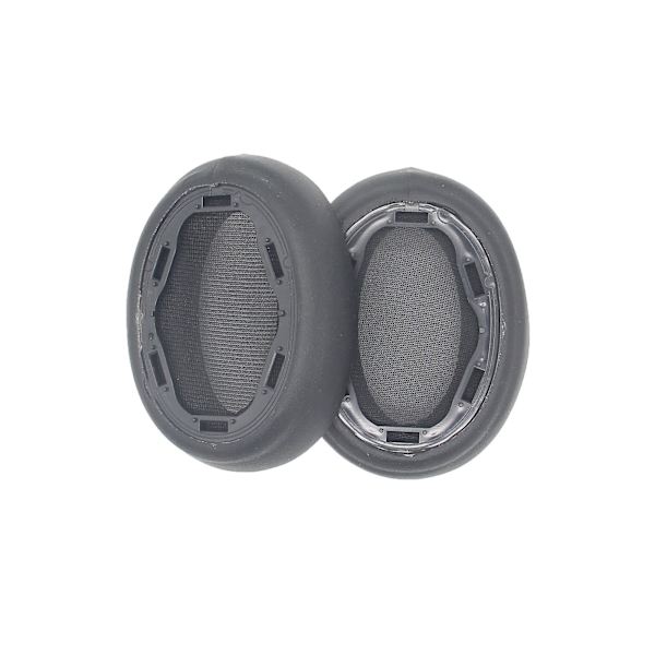 Øreputer for Sony WH-H910N Hodetelefoner Øreputer Headset Øreputer Black