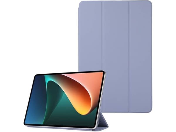 Xiaomi Pad 5/5 Pro Stativ Lilla Tablet Cover
