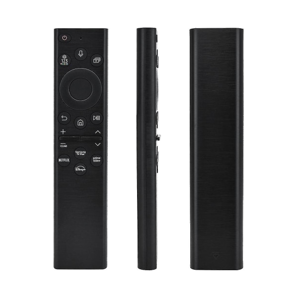 Bn59-01385a Ääniohjaus Kaukosäädin Älykäs 4k Bn59-01385b Bn59-01242a Qled Oled Kehys Ja Crystal Uhd S