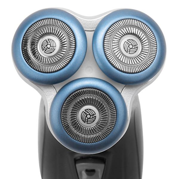 Reservedeler barberhode for Philips Series 7000 9000 RQ10 RQ11 RQ12 111 SH90/52/70 S9711 S9511 barberbladdeksel
