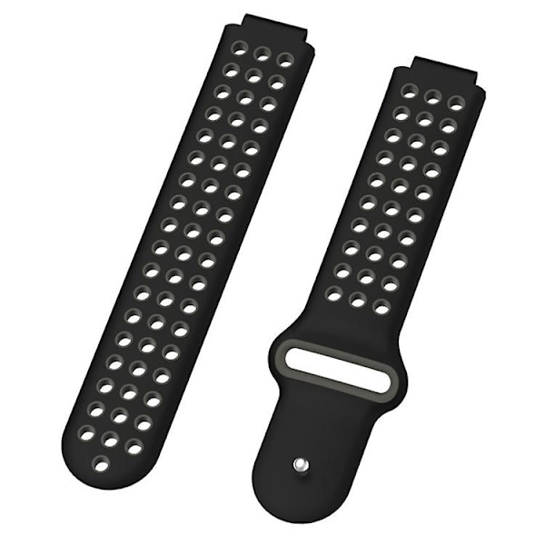 Garmin Forerunner 220 / 230 / 235 / 630 / 620 / 735xt watch Black gray