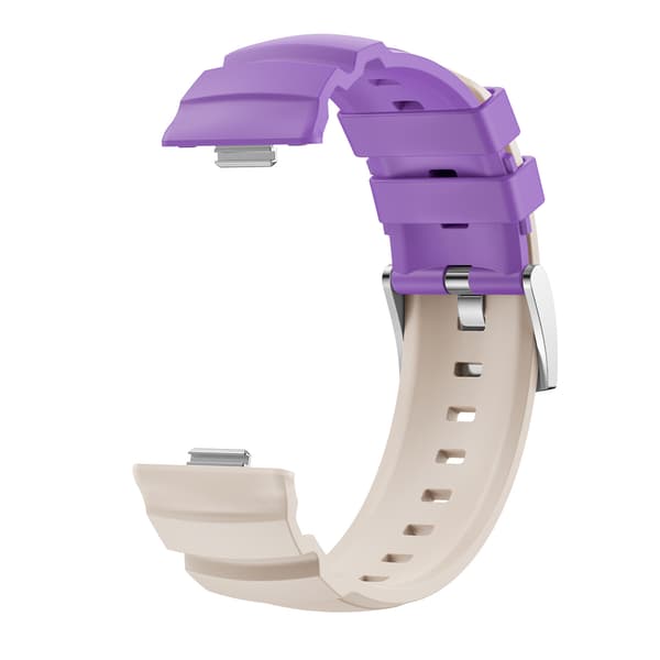 Rem til Huawei Watch Fit 4/fit 4 Pro/fit 3 (Stjernelys Lilla)