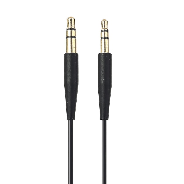 For -bose Quiet Comfort 25 Qc25 Qc35 Soundtrue Oe2 Oe2i Ae2 Ae2i Hodetelefoner 2,5 mm til 3,5 mm -lydkabel