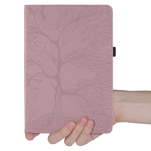 Fodral för Xiaomi Redmi Pad 2 11 tum 2025 Roséguld
