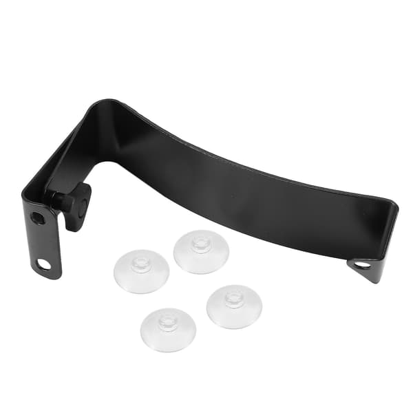 Alumiininen Classical Guitar Support Suction Steamline Guitar Support