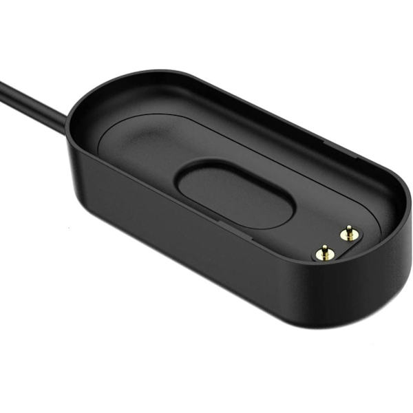 Oplader til Xiaomi Mi Band 4 - USB-opladerkabel