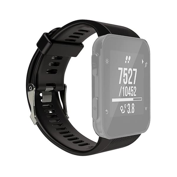 Garmin Forerunner 30/35 silikonikellon watch Blue