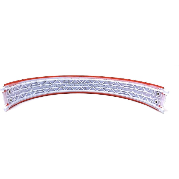Udskiftning af top pandebånd Reparationsdele til Beats Solo 3/2 Red
