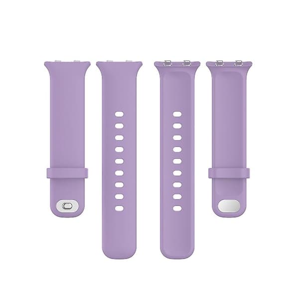 Oppo Watch 41mm watch ranneke Light Purple