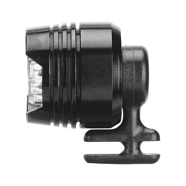 2 st Clog-skor Lätta strålkastare för Croc Led Bärbar Camping Vandring Ipx5 Vattenresistent Clogs Tillbehör Silver