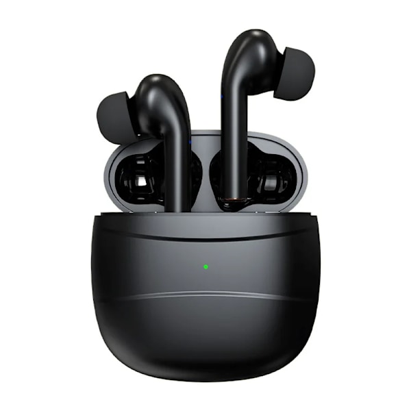 Ægte Trådløse Bluetooth Høretelefoner J3pro 9D Stereo Vandafvisende Støjreducerende