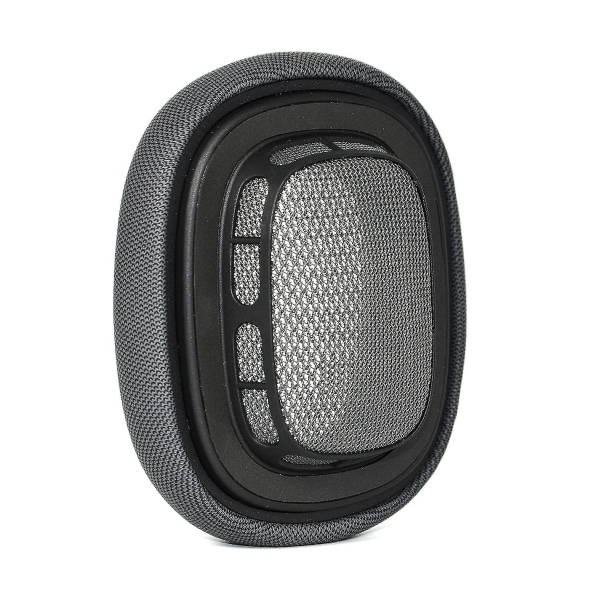 Ersättnings öronkuddar för Airpods Max trådlöst headset Dark Gray