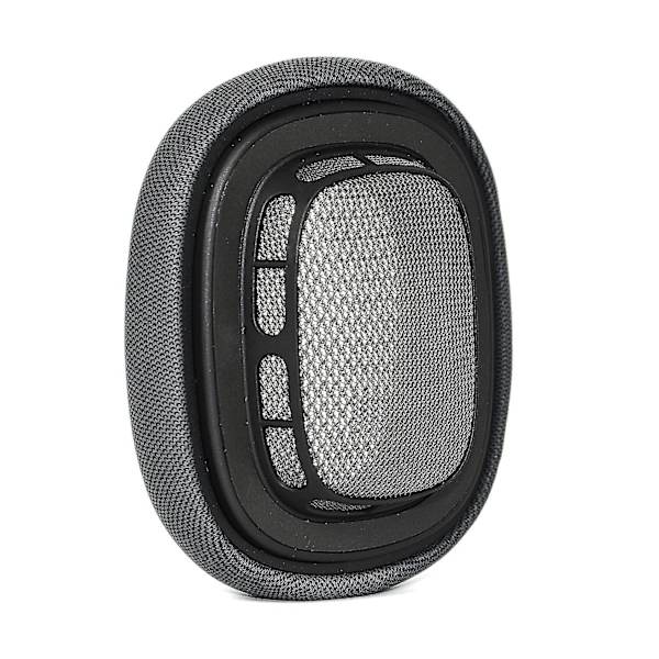 Udskiftning af ørepuder til Airpods Max trådløst headset Dark Gray