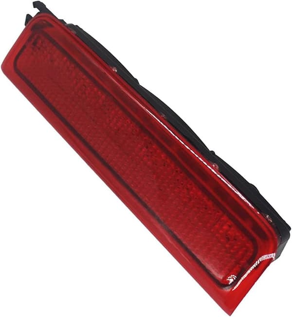 Højmonteret Bremslys til VW Caddy MK3 2004-2015 - 2K0945087A
