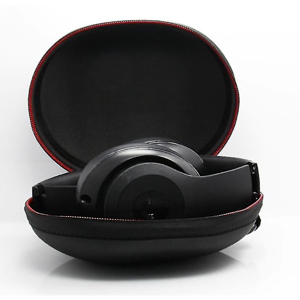 Hårdt etui, der er kompatibelt med over-ear Beats Studio 3.0 2.0 hovedtelefoner