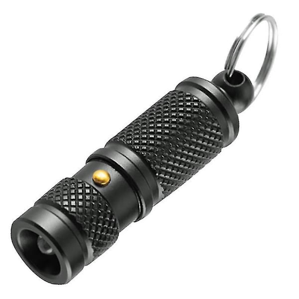 Bærbar Mini Pen Functal Led Lommelygte Flash Til C B