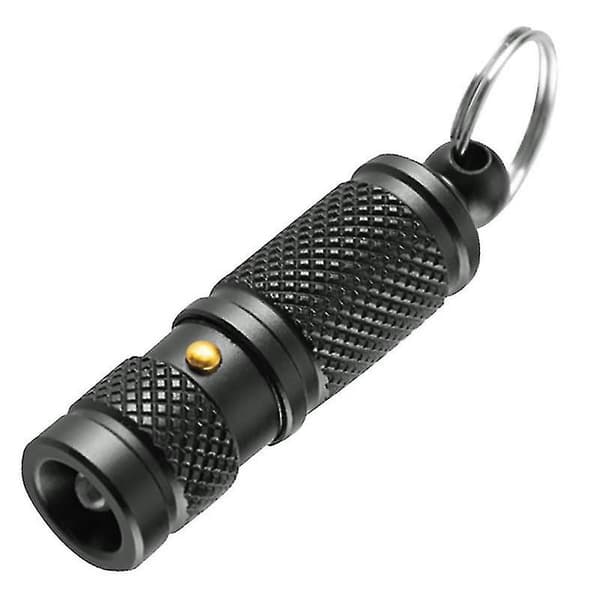 Kannettava minikynä monitoiminen LED-taskulamppu vedenpitävä taskulamppu C:lle W