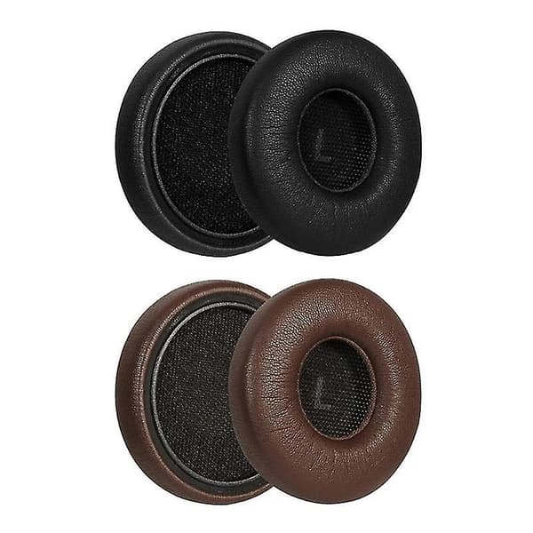 Ersättnings öronkuddar för Beyerdynamic Aventho Wireless Headset Black