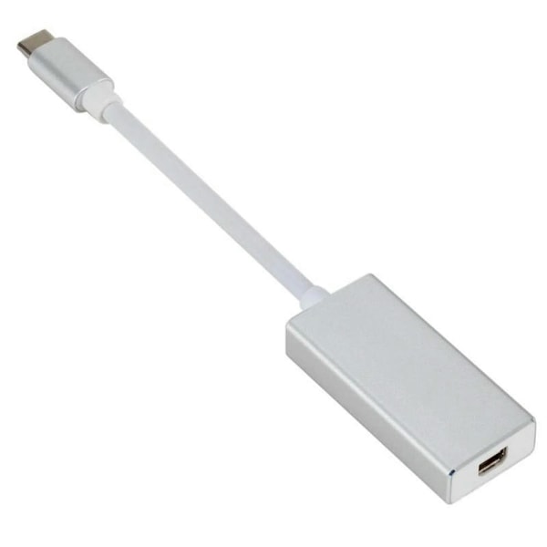 Thunderbolt 3 USB 3.1 till Thunderbolt 2 Adapterkabel för Windows Hot Saling I2P9