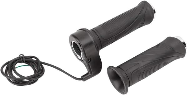 Throttle Accelerator Grip Kabel til E-cykel, Elcykel, Scooter, ATV, Dirt Bike