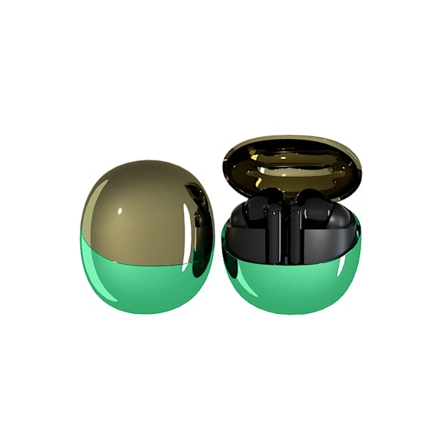 Sande Wireless Bluetooth Høretelefoner Y913 TWS trådløse Bluetooth bilaterale stereo lang batterilevetid