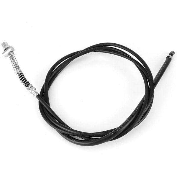 Universal Bagbremsekabel til Bagtromle 75.6in til Scootere 50cc 125cc 150cc 250cc