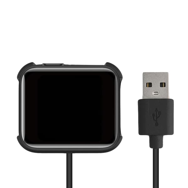 Oplader til Xiaomi Mi Watch Lite / Redmi Watch USB-opladerkabel