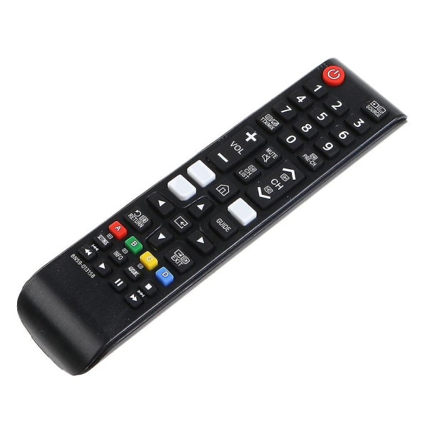 Fjernkontroll for TV-erstatningstjeneste for Smart Bn59-01315b Fjernkontroll for Qled TV-tilbehør