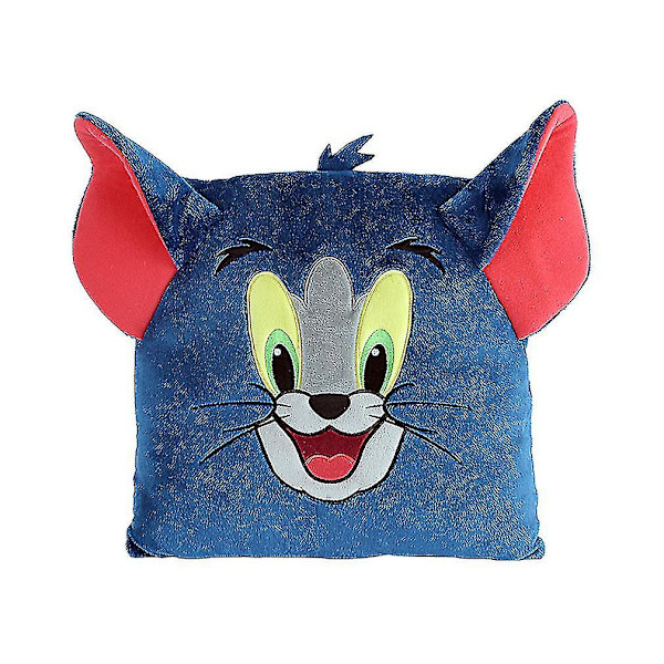 Tom & Jerry Anime Sininen Pehmolelu 38cm