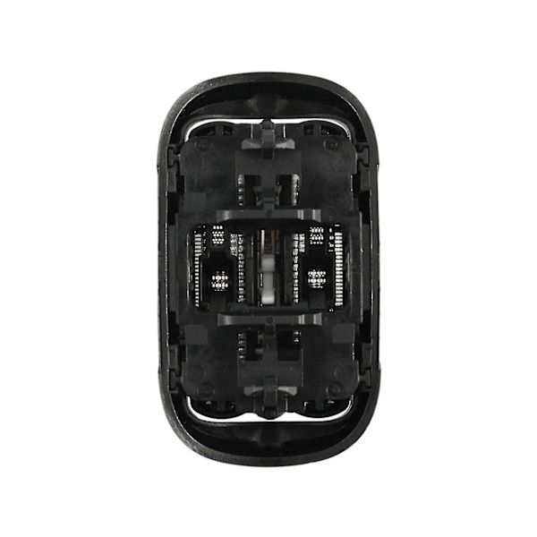 20242x For Series 5/6 Shaver 53b Elektrisk barbermaskin reservehodet 50-r1000s/50-b1300s 6075c