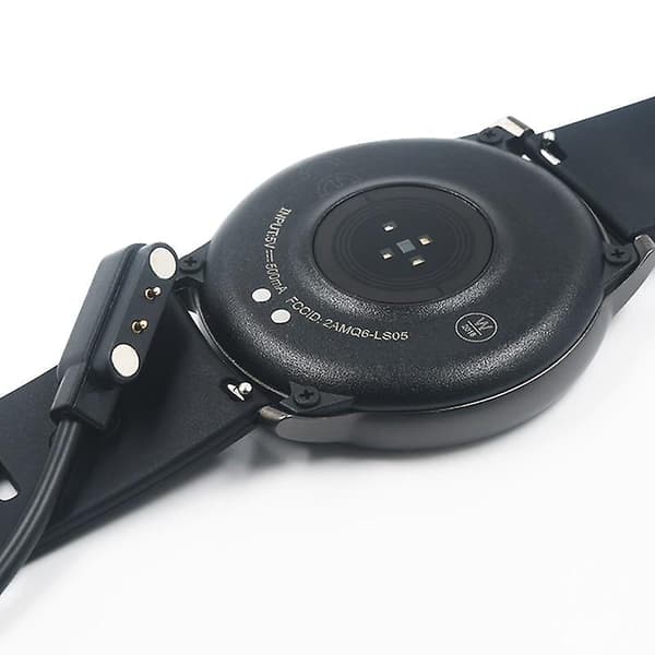 USB laddare för Smartwatch och dockningskabel