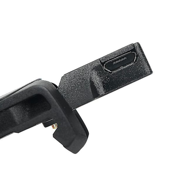 Usb-telakka laturi latausdatan synkronointikaapeli Garmin Fenix 3 -kellolle Uusi 1