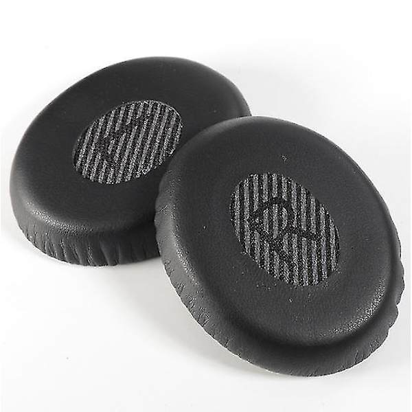 Vaihtokuulokkeet Bose Quietcomfort 3 Qc3 & on-ear kuulokkeille Oe