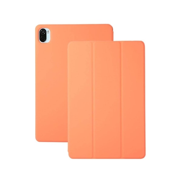 Surfplatta Fodral Xiaomi Pad 5/5 Pro Ställ Orange