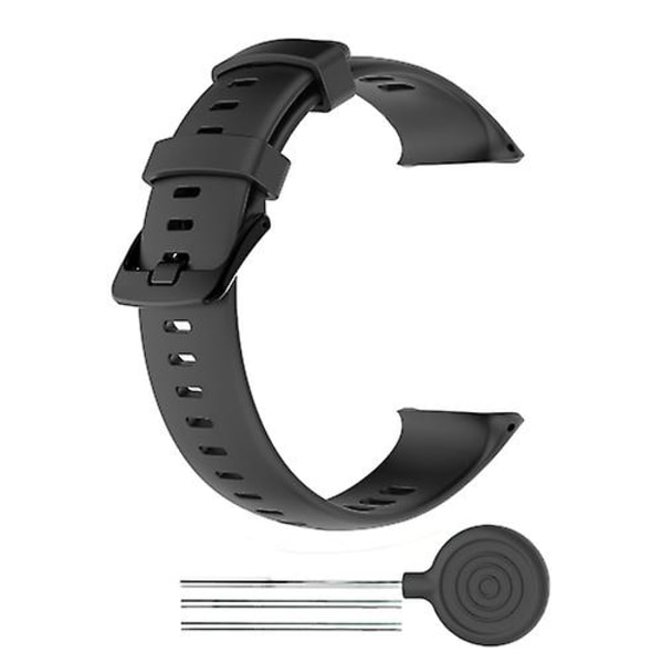 Polar Vantage V2 watch Black
