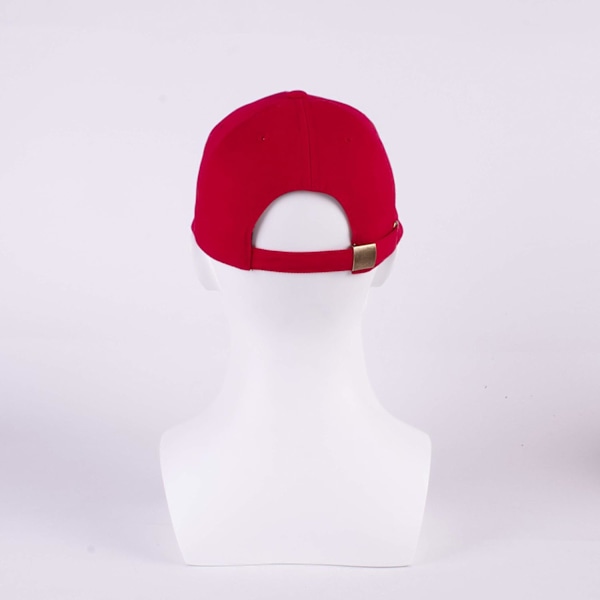 Unisex Keps Dam Herr Denim Justerbar Pappa Hatt A