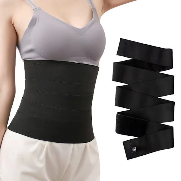 Elastisk midjetrener 3M