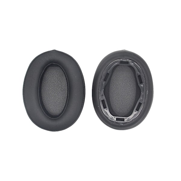 Øreputer for Sony WH-H910N Hodetelefoner Øreputer Headset Øreputer Black
