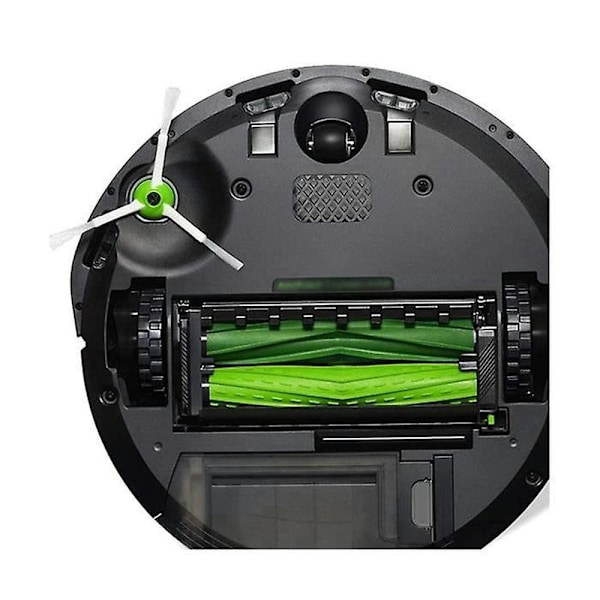 Reservedele Kompatibel Med Robotstøvsuger Irobot Roomba I7 I7+ I3 I3+ I4 I4+ I6 I6+ I8 I8+ J7 J7+-plus E5 E6 E7 Støvsuger Tilbehør