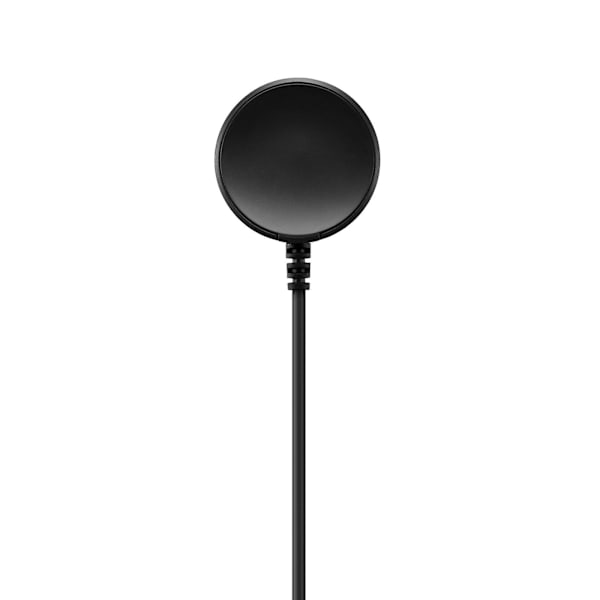 Til Samsung Galaxy Watch 3/active/active 2 Trådløs opladningsdock Udskiftning af USB-opladerkabel