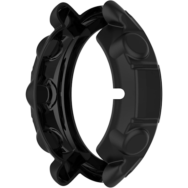 Kompatibel med Polar Grit X Pro TPU-skal - TPU-skydd