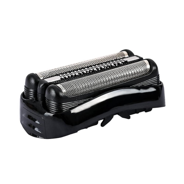 Hode til barbermaskin for Series 3 21B Elektrisk barbermaskinhode - Svart