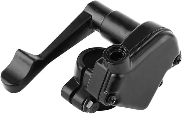 Tommelgass-montering for motorsykkel ATV E-sykkel Scooter