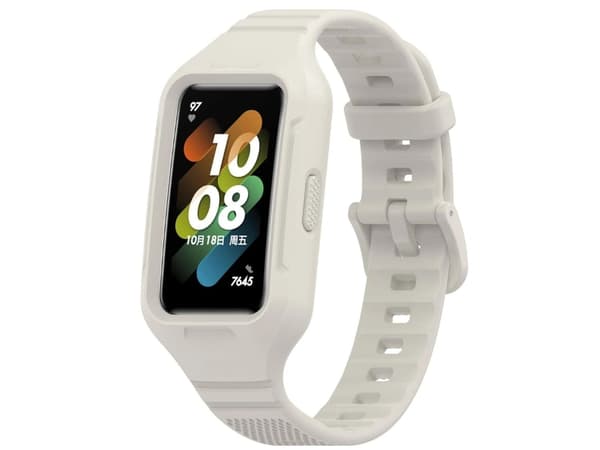 Pack 360 Rugged Strap Cover för Huawei Strap 9 Starlight