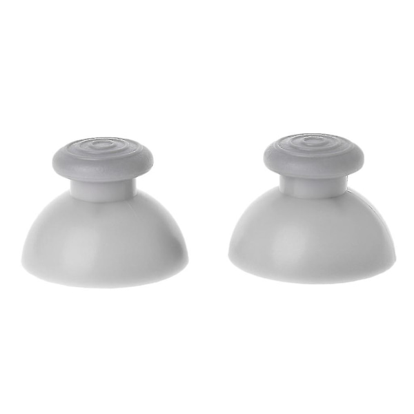 GameCube Controller Joystick Cap Erstatning - 5 Par