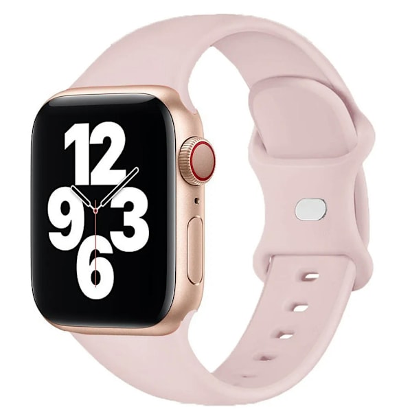 Rem for Apple Watch-reimer 40mm Ultra 49mm Serie 8 SE 7 6 5 4 3 2 1 38mm 44mm 42mm 45mm 41mm, Sportreimer for kvinner og menn til Apple Watch